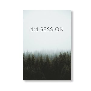 1:1 Session