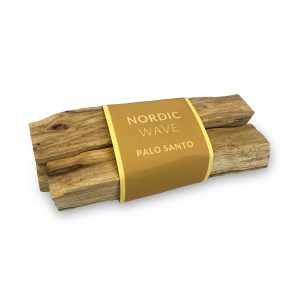 Palo Santo Røgelsespinde – Kernetræ