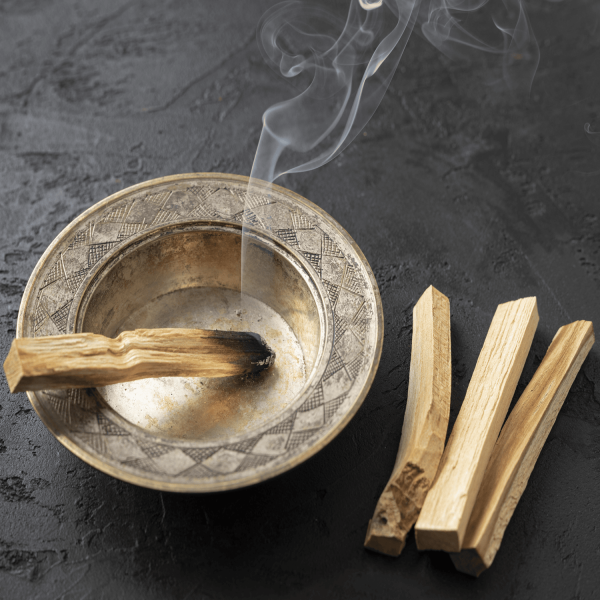 Palo Santo Røgelsespinde – Kernetræ - Image 2